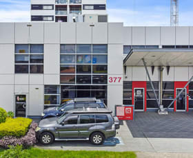 Offices commercial property for lease at 377 Montague Road West End QLD 4101