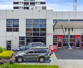 Offices commercial property leased at 377 Montague Road West End QLD 4101