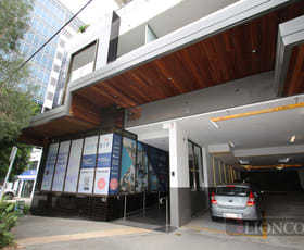 Offices commercial property for lease at South Brisbane QLD 4101