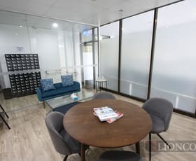 Offices commercial property for lease at South Brisbane QLD 4101