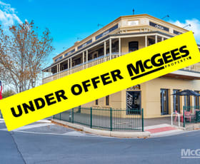 Hotel, Motel, Pub & Leisure commercial property for lease at 13 North Parade Port Adelaide SA 5015