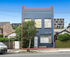 Offices commercial property for lease at 35 Tebbutt Street Leichhardt NSW 2040