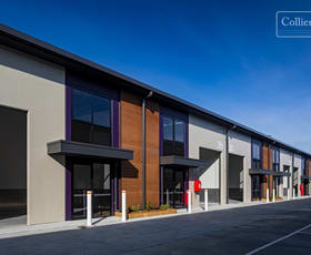 Factory, Warehouse & Industrial commercial property for lease at 47 & 48/249 Shellharbour Road Warrawong NSW 2502