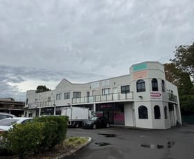Offices commercial property leased at Suite 13/3 Richmond Avenue Sylvania Waters NSW 2224
