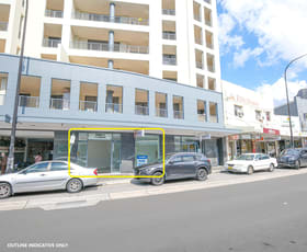 Shop & Retail commercial property for lease at Shop 2/14-16 Ormonde Parade Hurstville NSW 2220