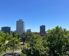 Offices commercial property for lease at Half Level 3/201 Fitzroy Street St Kilda VIC 3182