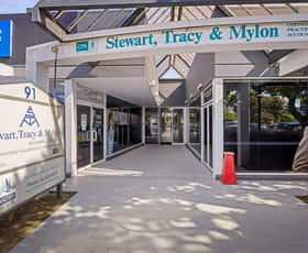 Offices commercial property leased at 6/91 Hume Street Wodonga VIC 3690