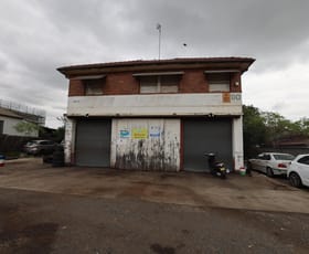 Factory, Warehouse & Industrial commercial property for lease at 80 Woodville Road Granville NSW 2142
