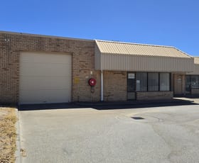 Factory, Warehouse & Industrial commercial property for lease at 1/329 Collier Road Bassendean WA 6054