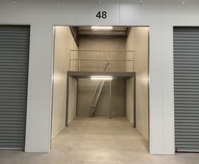 Factory, Warehouse & Industrial commercial property for sale at Storage Unit 48/22-26 Meta Street Caringbah NSW 2229
