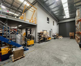 Factory, Warehouse & Industrial commercial property for lease at 3/45-53 Duerdin Street Notting Hill VIC 3168