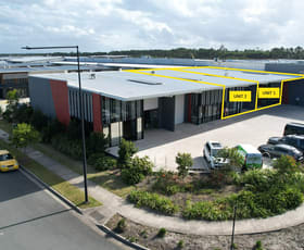 Other commercial property for lease at 1 & 2/55 Edison Crescent Baringa QLD 4551