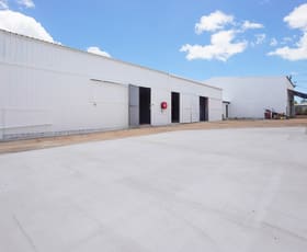 Factory, Warehouse & Industrial commercial property for lease at 2/76 Winnellie Road Winnellie NT 0820