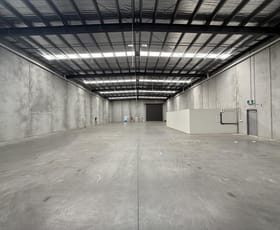 Factory, Warehouse & Industrial commercial property leased at 2 - 600 Lorimer St Port Melbourne VIC 3207