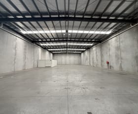 Factory, Warehouse & Industrial commercial property for lease at 2 - 600 Lorimer St Port Melbourne VIC 3207