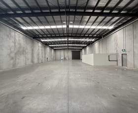 Showrooms / Bulky Goods commercial property for lease at 2 - 600 Lorimer St Port Melbourne VIC 3207