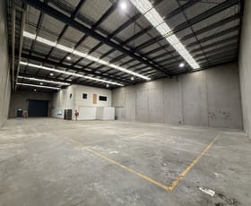 Factory, Warehouse & Industrial commercial property for lease at 8-344 Lorimer St Port Melbourne VIC 3207