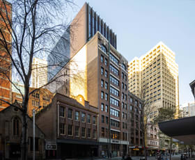 Offices commercial property leased at 279 Clarence Street Sydney NSW 2000
