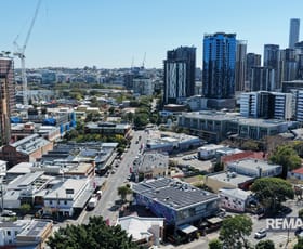 Showrooms / Bulky Goods commercial property for lease at T1&2/132 Boundary Street West End QLD 4101