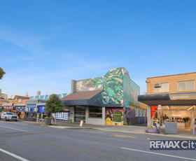 Showrooms / Bulky Goods commercial property for lease at T1&2/132 Boundary Street West End QLD 4101