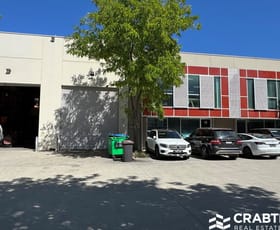 Factory, Warehouse & Industrial commercial property leased at 16/40 Ricketts Road Mount Waverley VIC 3149