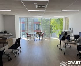 Factory, Warehouse & Industrial commercial property leased at 16/40 Ricketts Road Mount Waverley VIC 3149