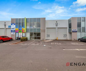 Factory, Warehouse & Industrial commercial property for lease at 28/22-30 Wallace Avenue Point Cook VIC 3030