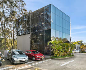 Factory, Warehouse & Industrial commercial property for lease at Vuko Place Warriewood NSW 2102