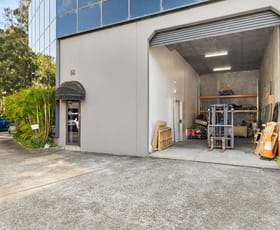 Factory, Warehouse & Industrial commercial property for lease at Vuko Place Warriewood NSW 2102
