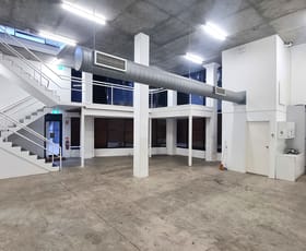 Factory, Warehouse & Industrial commercial property for lease at Vuko Place Warriewood NSW 2102