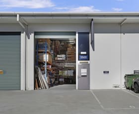 Factory, Warehouse & Industrial commercial property leased at Unit 6/20 Meta Street Caringbah NSW 2229