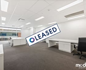 Offices commercial property leased at 35/574 Plummer Street Port Melbourne VIC 3207