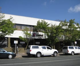 Offices commercial property for lease at 18 Corinna Street Phillip ACT 2606
