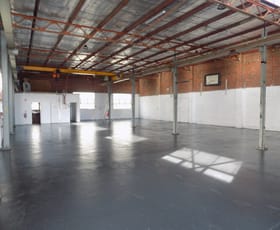 Factory, Warehouse & Industrial commercial property for lease at 14 Nelson Street Moorabbin VIC 3189