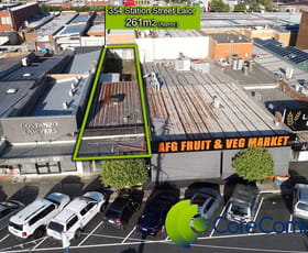 Shop & Retail commercial property for lease at 354 Station Street Lalor VIC 3075
