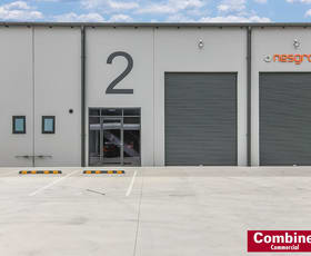 Offices commercial property for lease at 2/66 Turner Road Smeaton Grange NSW 2567