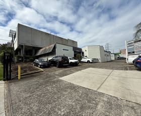 Factory, Warehouse & Industrial commercial property leased at 1/4 Ethell Road Kirrawee NSW 2232