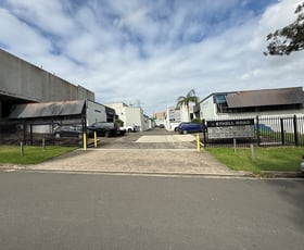 Factory, Warehouse & Industrial commercial property leased at 1/4 Ethell Road Kirrawee NSW 2232