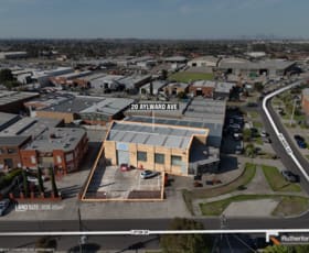 Factory, Warehouse & Industrial commercial property for lease at 20 Aylward Avenue Thomastown VIC 3074