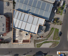 Factory, Warehouse & Industrial commercial property for lease at 20 Aylward Avenue Thomastown VIC 3074
