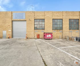 Factory, Warehouse & Industrial commercial property for lease at 20 Aylward Avenue Thomastown VIC 3074