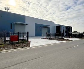 Factory, Warehouse & Industrial commercial property for lease at 64 Bangholme Road Dandenong South VIC 3175
