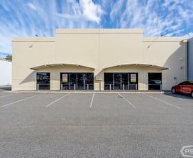 Showrooms / Bulky Goods commercial property for lease at 48 Reserve Drive Mandurah WA 6210