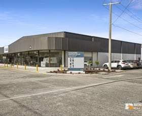 Factory, Warehouse & Industrial commercial property for lease at 391 Settlement Road Thomastown VIC 3074