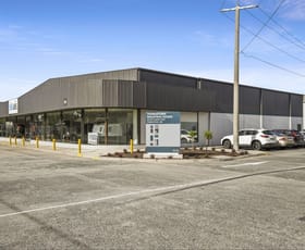 Factory, Warehouse & Industrial commercial property for lease at 391 Settlement Road Thomastown VIC 3074