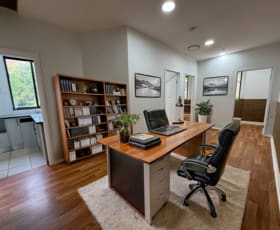 Offices commercial property for lease at 1A & 1B/2 Civic Road Auburn NSW 2144