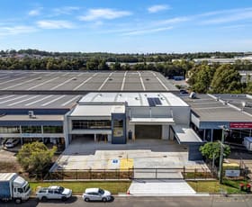Factory, Warehouse & Industrial commercial property for lease at 13 Vangeli Street Arndell Park NSW 2148