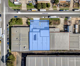 Factory, Warehouse & Industrial commercial property for lease at 13 Vangeli Street Arndell Park NSW 2148