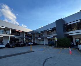 Showrooms / Bulky Goods commercial property for lease at Suite 7A/389-393 Hume Highway Liverpool NSW 2170