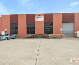 Factory, Warehouse & Industrial commercial property for lease at 5/1497-1501 Sydney Road Campbellfield VIC 3061